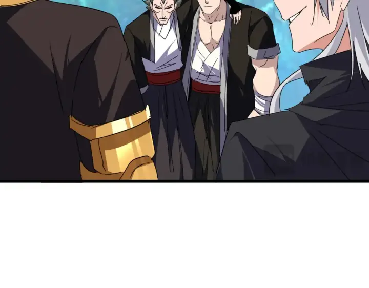 《魔皇大管家》第694话 幕后黑手图36