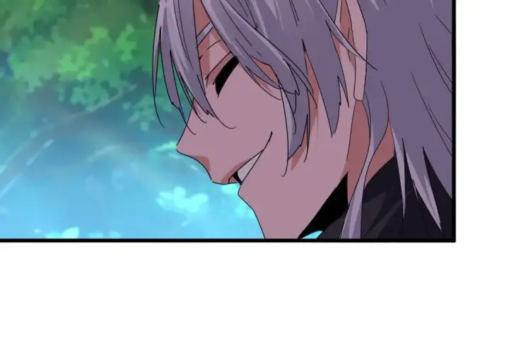 《魔皇大管家》第694话 幕后黑手图52