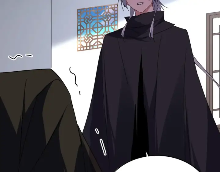 《魔皇大管家》第694话 幕后黑手图57