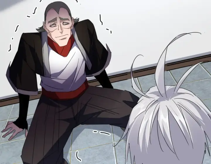 《魔皇大管家》第694话 幕后黑手图62