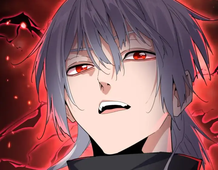 《魔皇大管家》第694话 幕后黑手图66