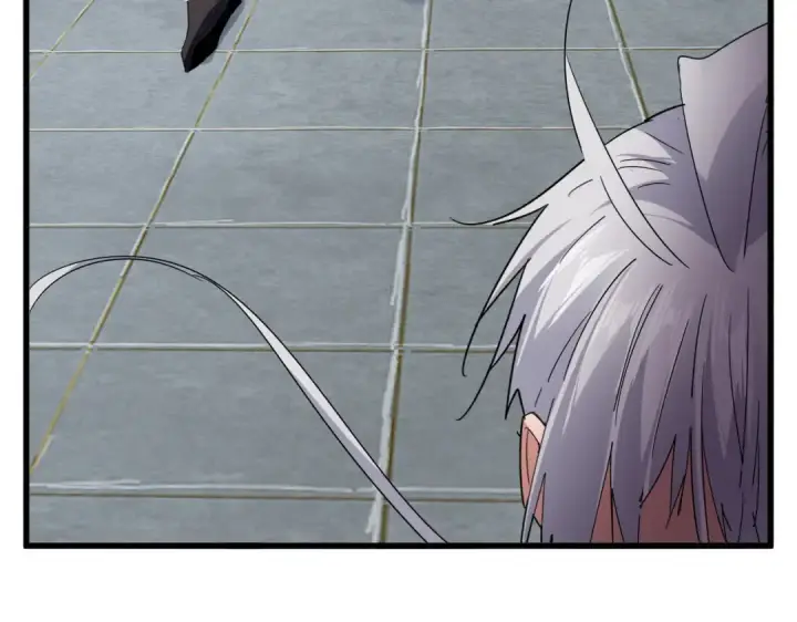 《魔皇大管家》第694话 幕后黑手图74