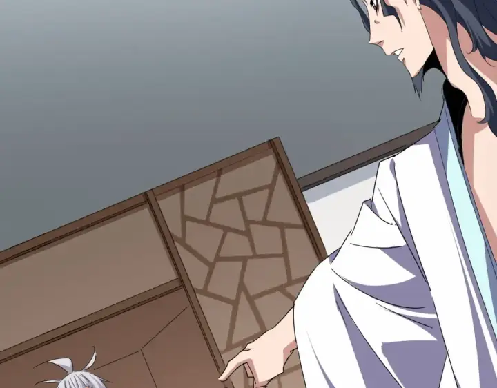 《魔皇大管家》第695话 我要图102