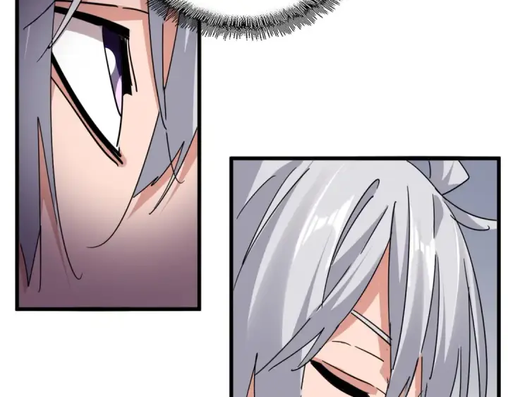 《魔皇大管家》第695话 我要图26