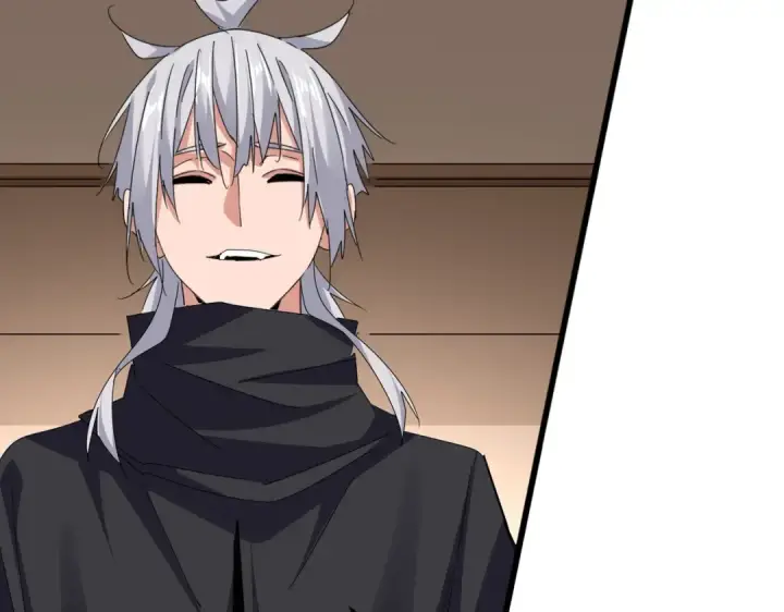 《魔皇大管家》第695话 我要图74