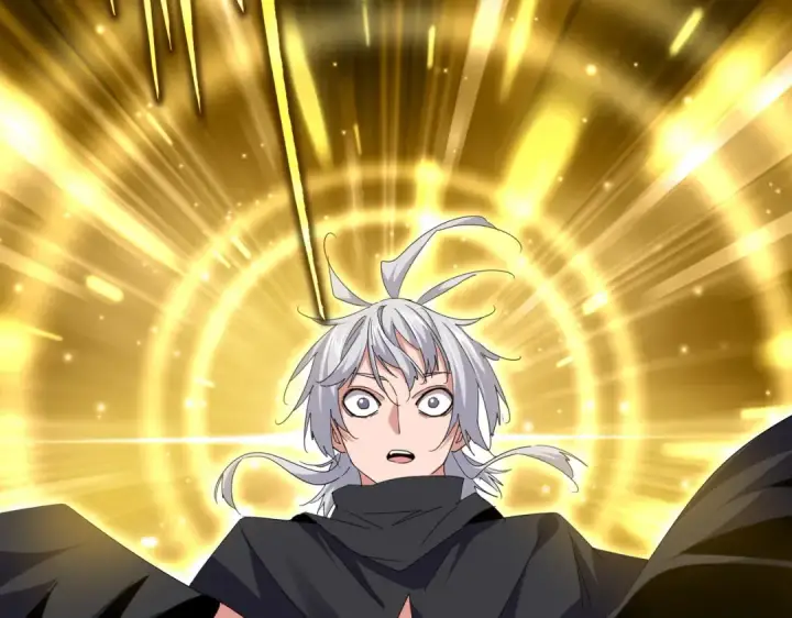 《魔皇大管家》第696话 双生神魂图108