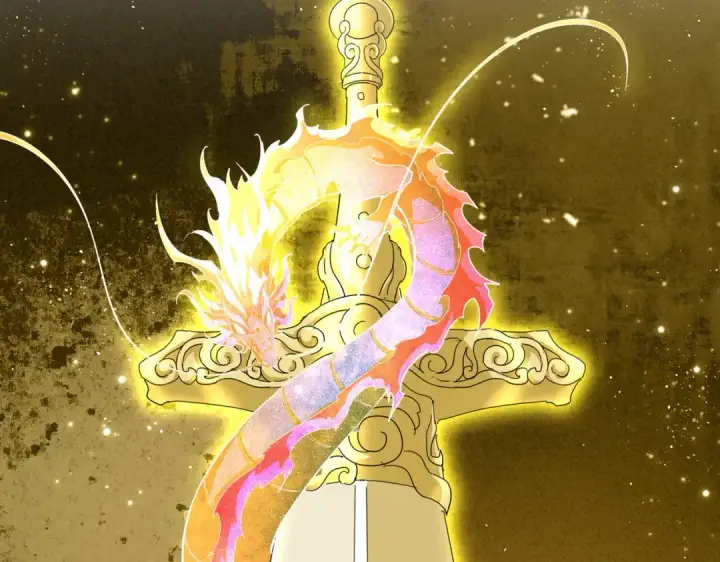 《魔皇大管家》第696话 双生神魂图113