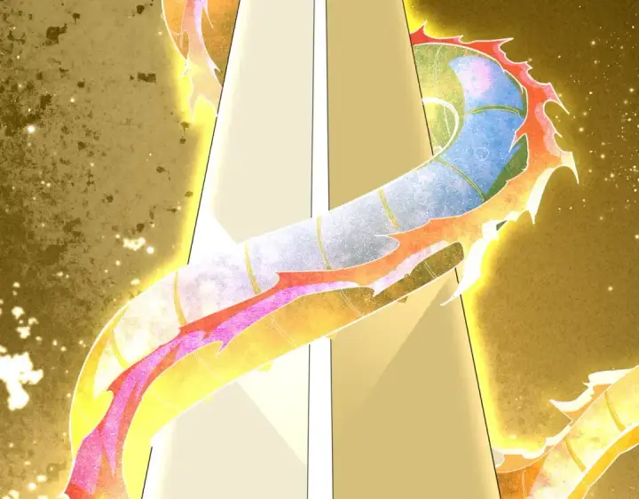 《魔皇大管家》第696话 双生神魂图114