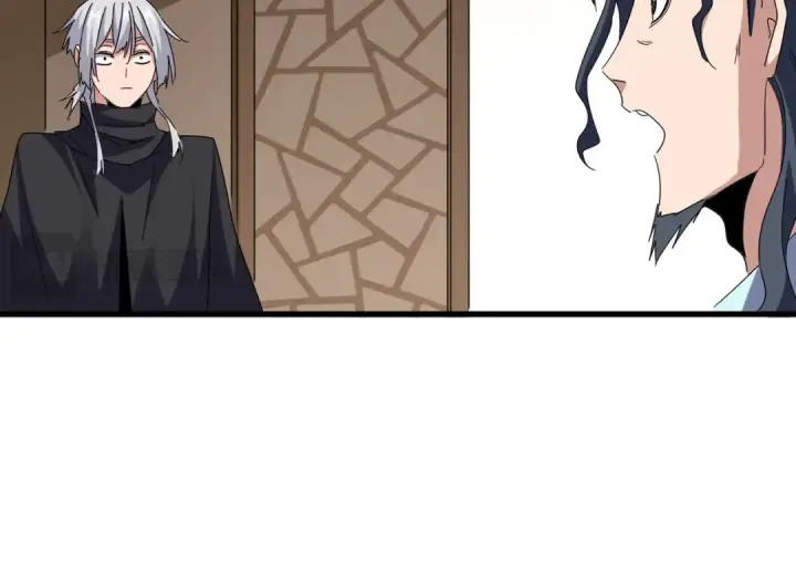《魔皇大管家》第696话 双生神魂图13