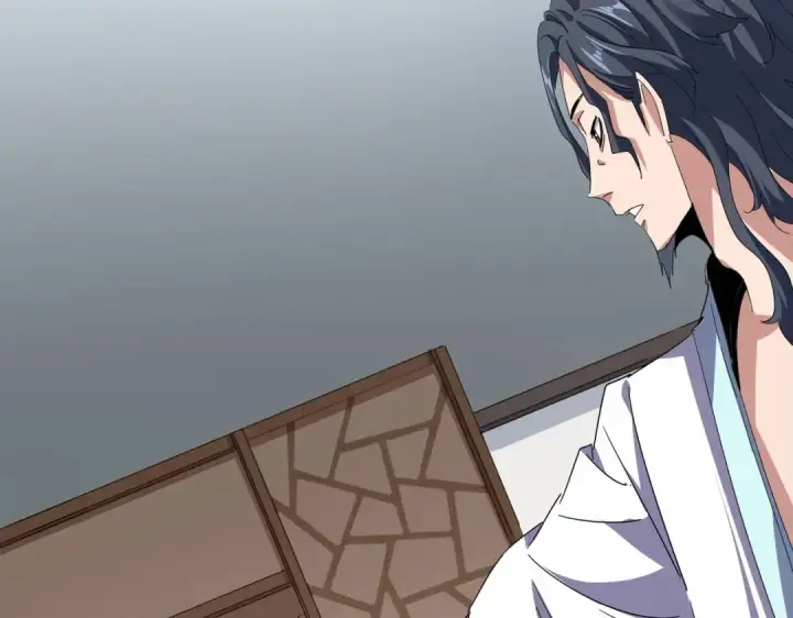 《魔皇大管家》第696话 双生神魂图3