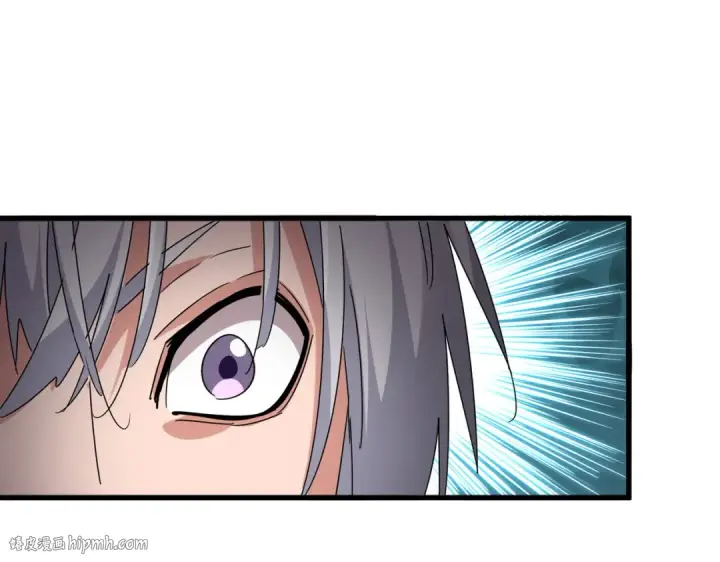 《魔皇大管家》第696话 双生神魂图96