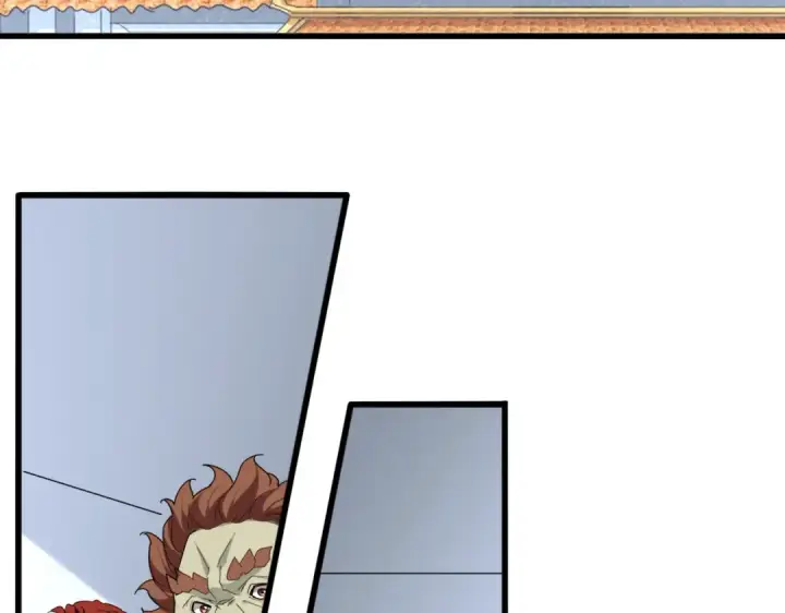 《魔皇大管家》第697话 三个条件图105