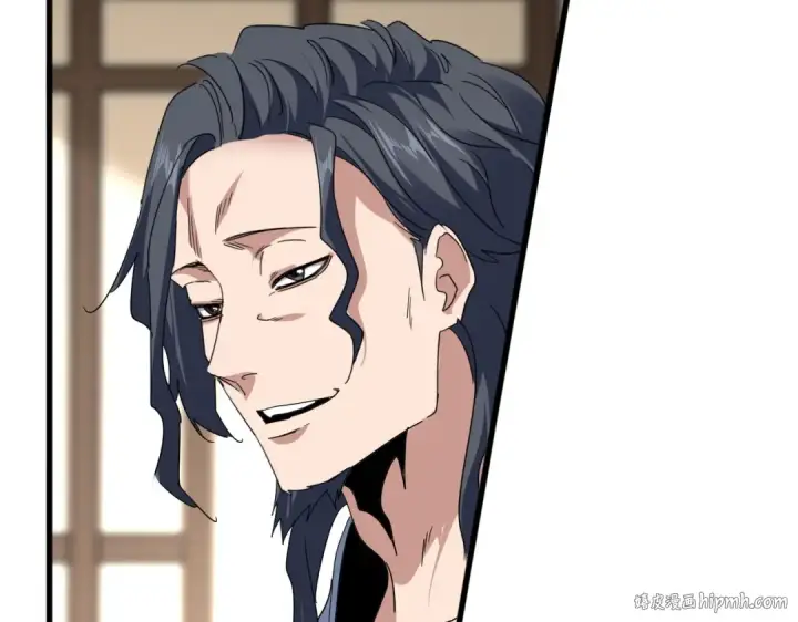 《魔皇大管家》第697话 三个条件图40