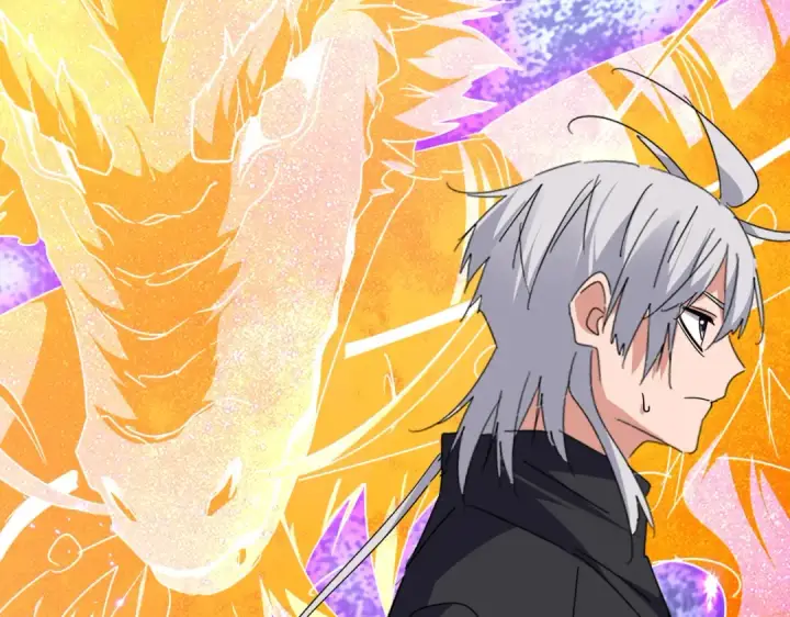 《魔皇大管家》第697话 三个条件图44