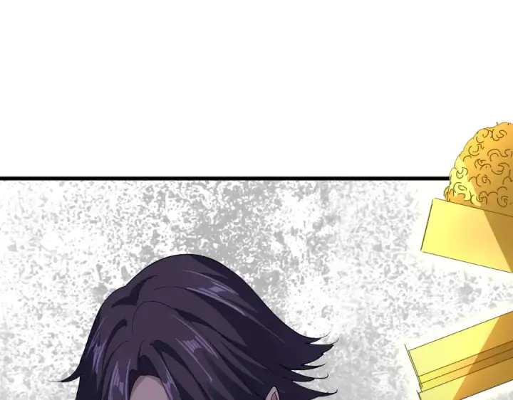 《魔皇大管家》第698话 与天才的差距图101