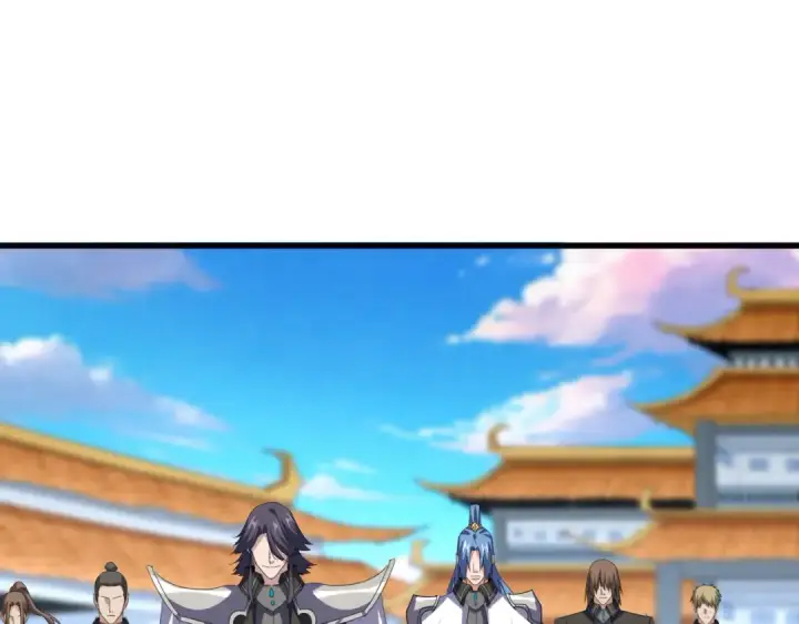 《魔皇大管家》第698话 与天才的差距图19