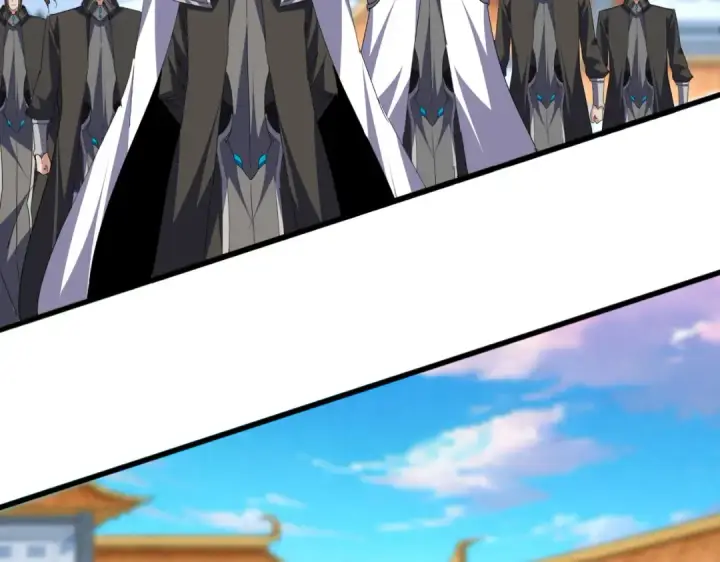 《魔皇大管家》第698话 与天才的差距图20