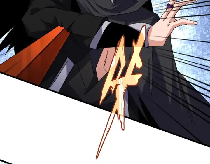 《魔皇大管家》第699话 温涛重伤卓凡图100