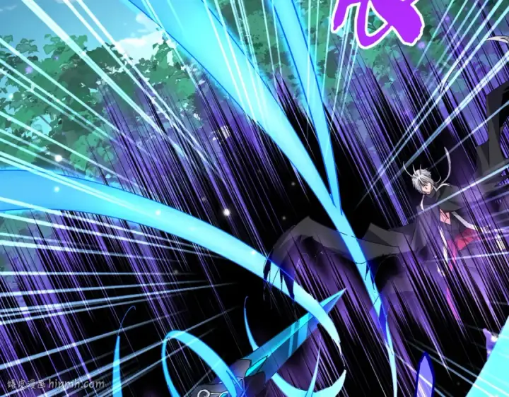 《魔皇大管家》第699话 温涛重伤卓凡图80