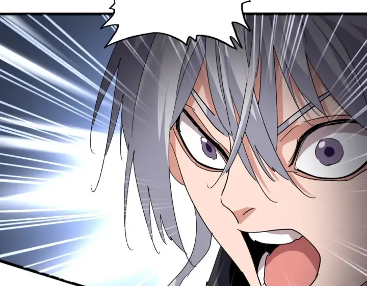 《魔皇大管家》第699话 温涛重伤卓凡图94