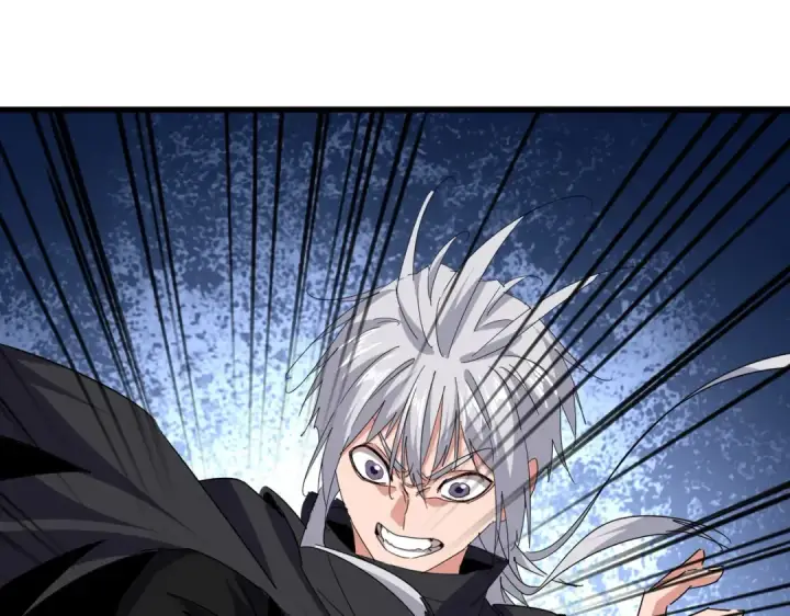 《魔皇大管家》第699话 温涛重伤卓凡图99