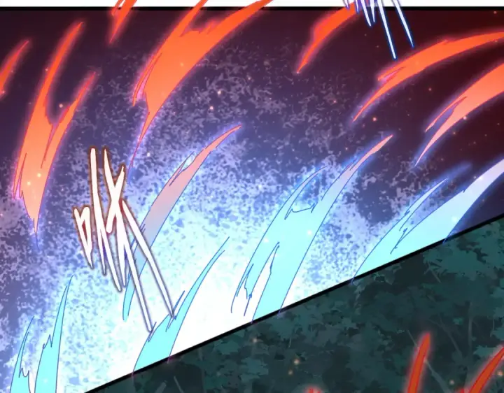《魔皇大管家》第700话 卓凡认真系列图105