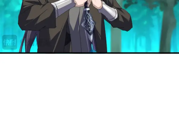 《魔皇大管家》第700话 卓凡认真系列图33