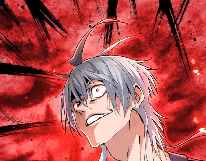 《魔皇大管家》第700话 卓凡认真系列图36
