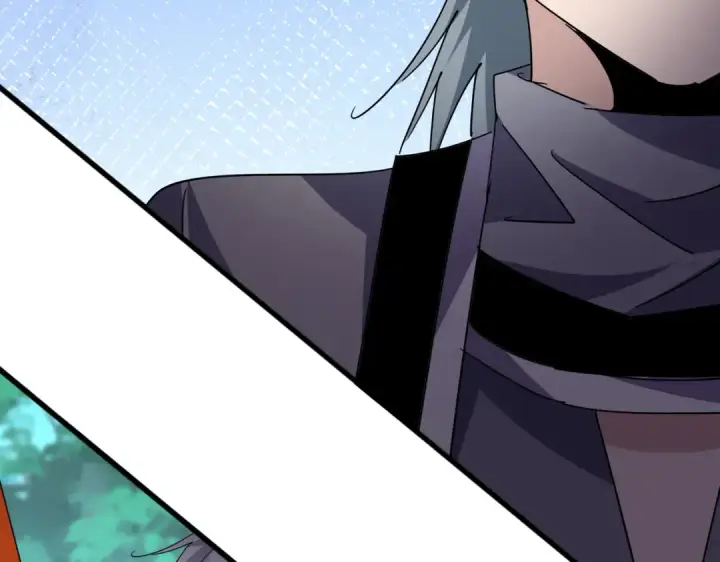 《魔皇大管家》第700话 卓凡认真系列图4