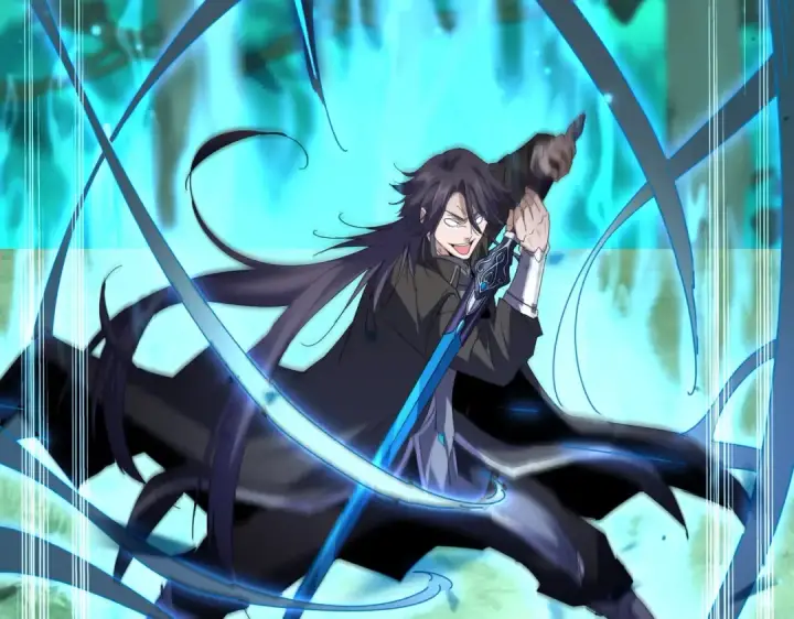 《魔皇大管家》第700话 卓凡认真系列图51