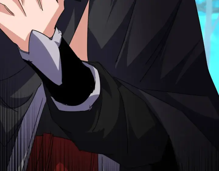 《魔皇大管家》第700话 卓凡认真系列图6