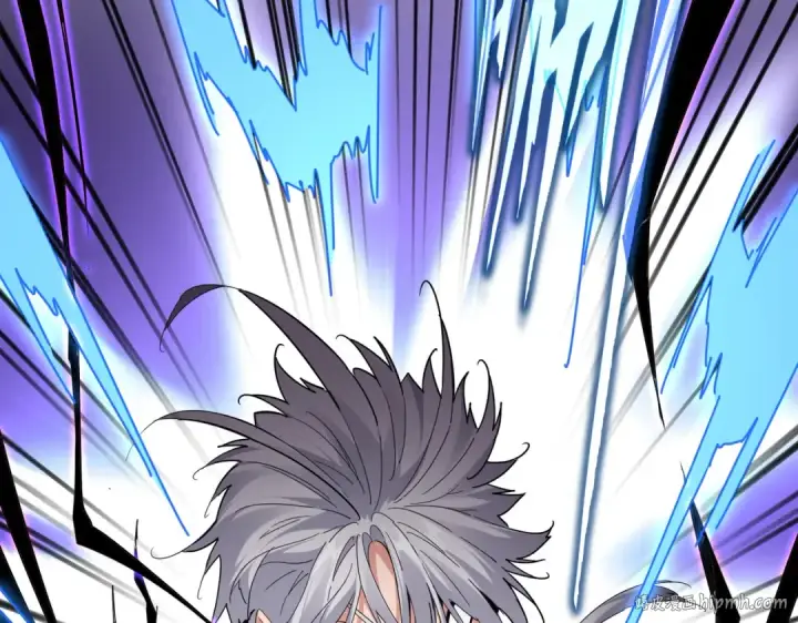 《魔皇大管家》第700话 卓凡认真系列图96