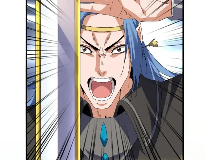 《魔皇大管家》第701话 温涛认输图102