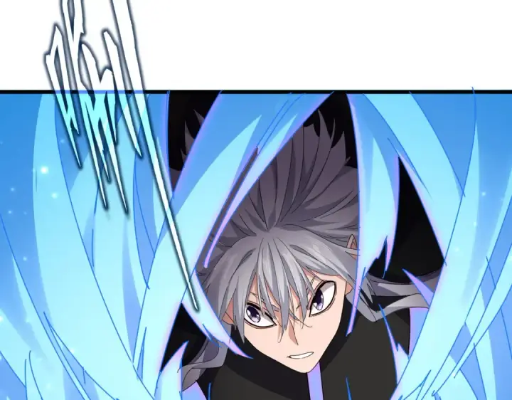 《魔皇大管家》第701话 温涛认输图12
