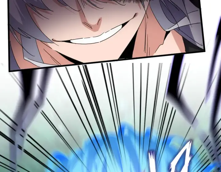 《魔皇大管家》第701话 温涛认输图14