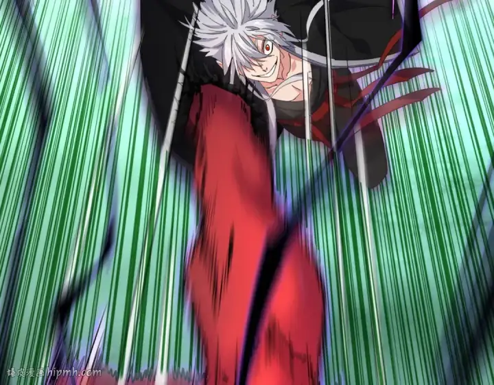 《魔皇大管家》第701话 温涛认输图16