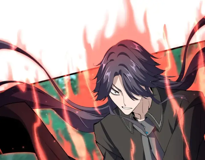 《魔皇大管家》第701话 温涛认输图30