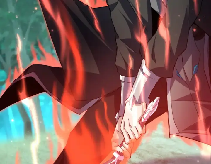 《魔皇大管家》第701话 温涛认输图31