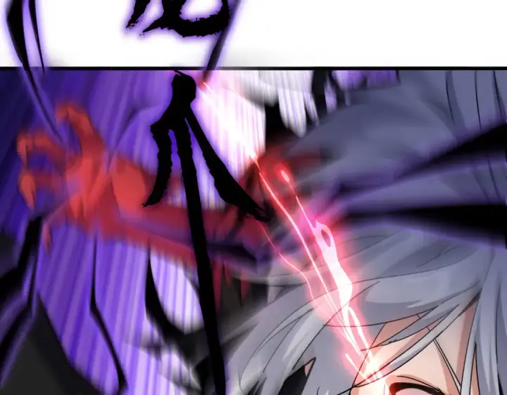 《魔皇大管家》第701话 温涛认输图35