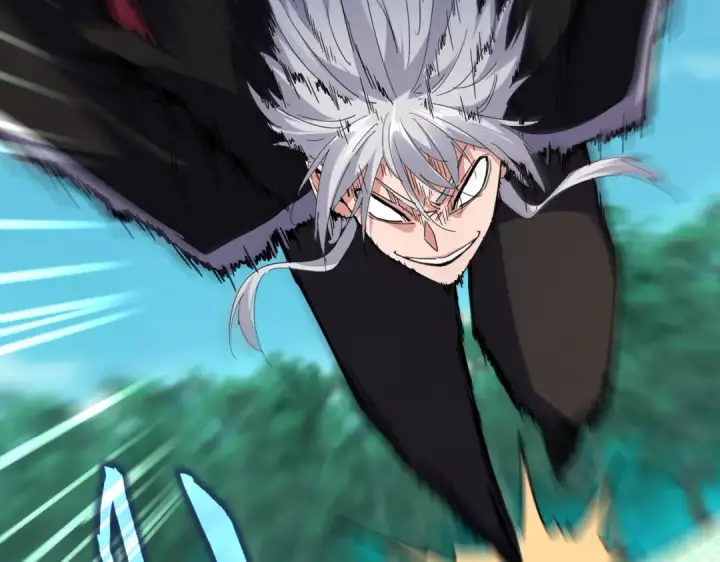 《魔皇大管家》第701话 温涛认输图4