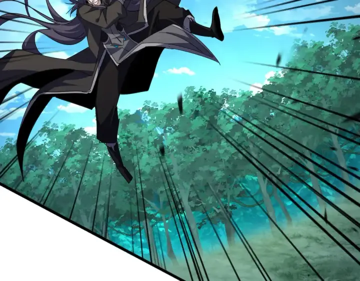 《魔皇大管家》第701话 温涛认输图45