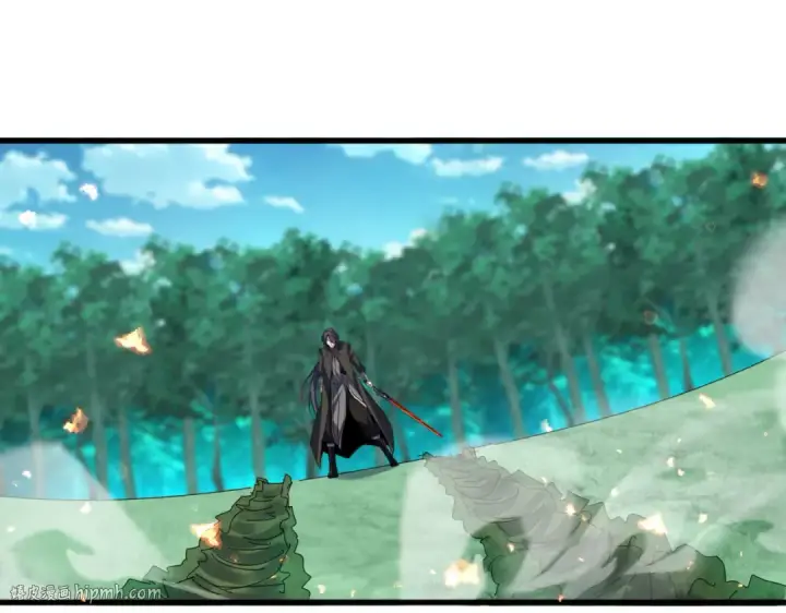 《魔皇大管家》第701话 温涛认输图48