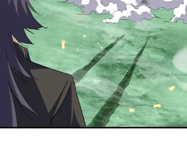 《魔皇大管家》第701话 温涛认输图50