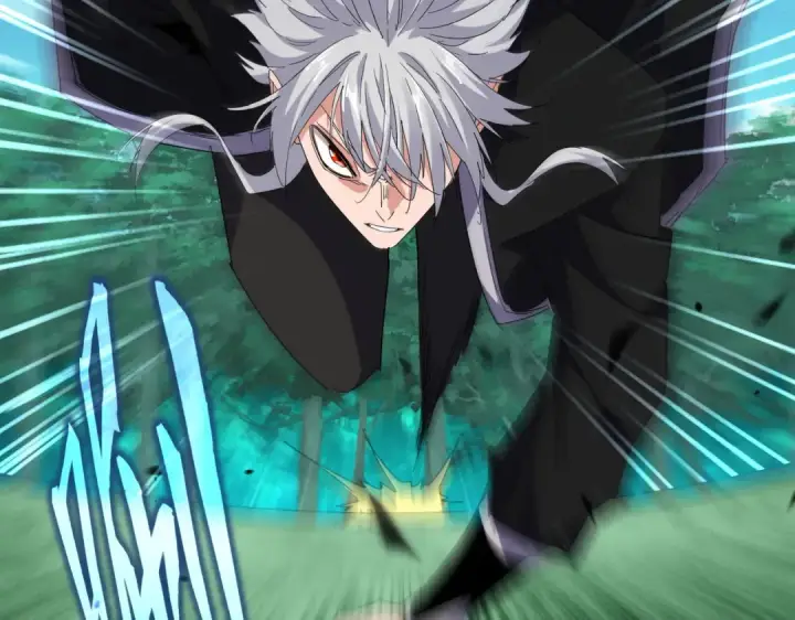 《魔皇大管家》第701话 温涛认输图60