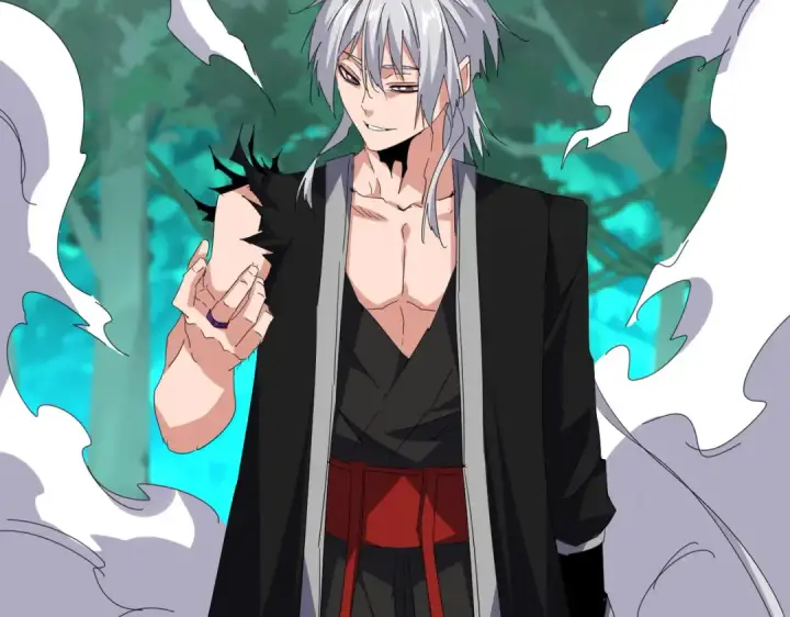 《魔皇大管家》第701话 温涛认输图69