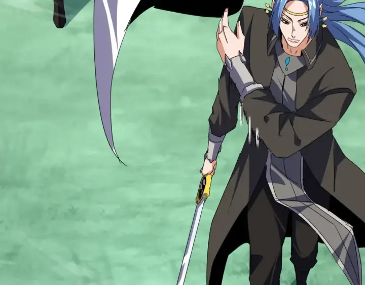 《魔皇大管家》第701话 温涛认输图81