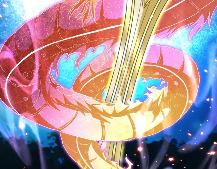 《魔皇大管家》第702话 神魂融合图100
