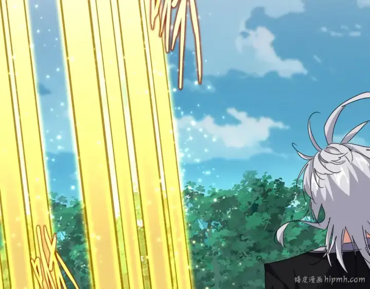 《魔皇大管家》第702话 神魂融合图16