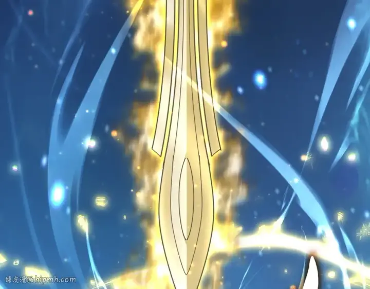 《魔皇大管家》第702话 神魂融合图40