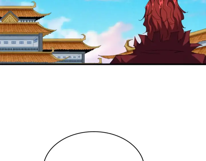 《魔皇大管家》第702话 神魂融合图45